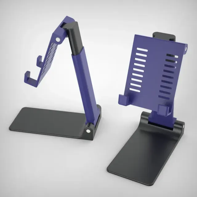 Adjustable Mobile Phone Holder — Image 8 of 9