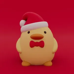Christmas Special - Little Duckling