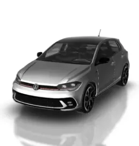Volkswagen Polo GTI 2023