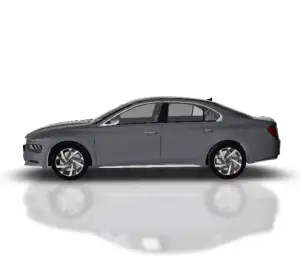 Hyundai Mistra 2021