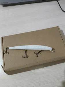 Fishing Lure, Rapala, Sahte Balık, Sahte Yem, Bilyalı Sahte