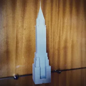 Chrysler Building