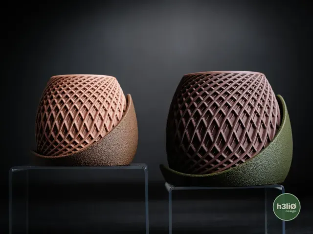 stryde · planter — Image 2 of 9