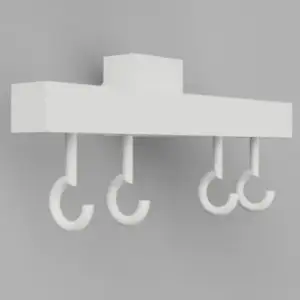 New accessories - Pole for fishing accessories