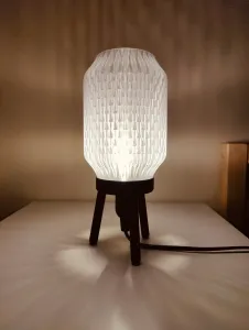 Modern Lamp V2