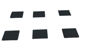 Macbook keycap