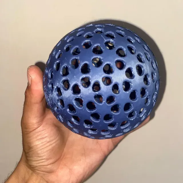 Ball Four — Фото 5 из 7