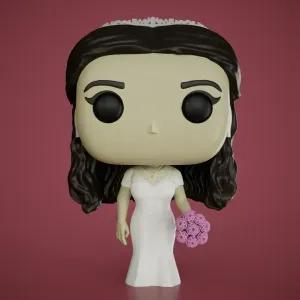 Funko Novia