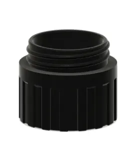 Heavy Duty -Rugged Jar - One size lid - 25-35-45-55mm height