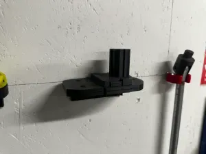 Ryobi ONE+ 18V Wall Mount – Modular 2-Part System