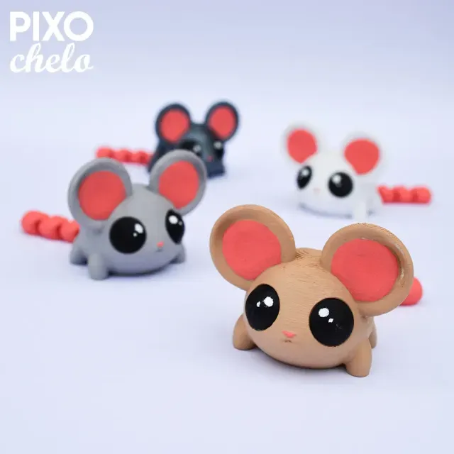 Mini Mouse Super Sweet Flexi — Фото 4 из 9