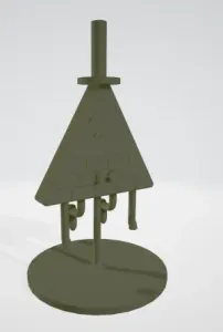 bill cipher