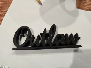 Outlaw
