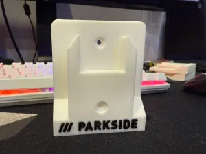 PARKSIDE Tool Holder | Wall Mounted
