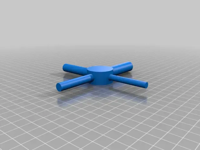 Mandala Sticks — Image 2 of 3