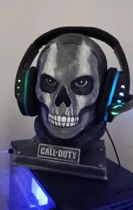 cabeça+call+of+duty