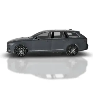 Volvo V90 2021