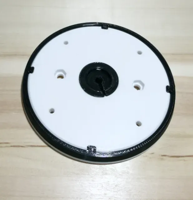 UniFi Camera Turret & Bullet Mount — Фото 8 из 9