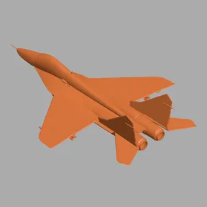 MIG 29 Mini one