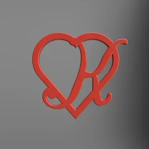 Magnetic Love: For Your Unique K