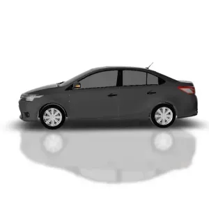 Toyota Vios 2017