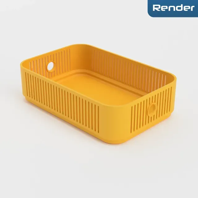 Stackable Crates by Polymeria — Фото 8 из 9