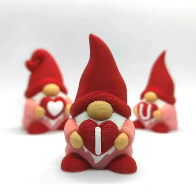 Valentine's Special - Gnome ILU — Image 3 of 9