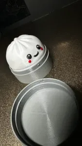CAP for Squishy Dumpling