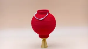 Traditional Chinese Lantern