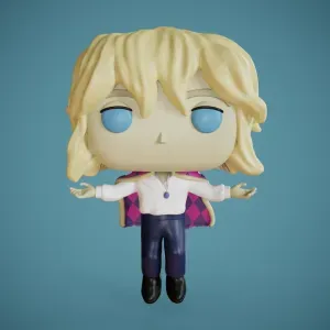 Funko Howl - El increible castillo vagabundo