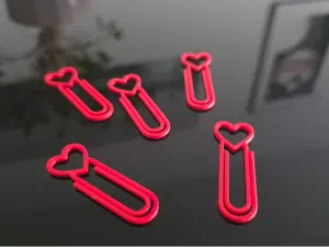 Clip