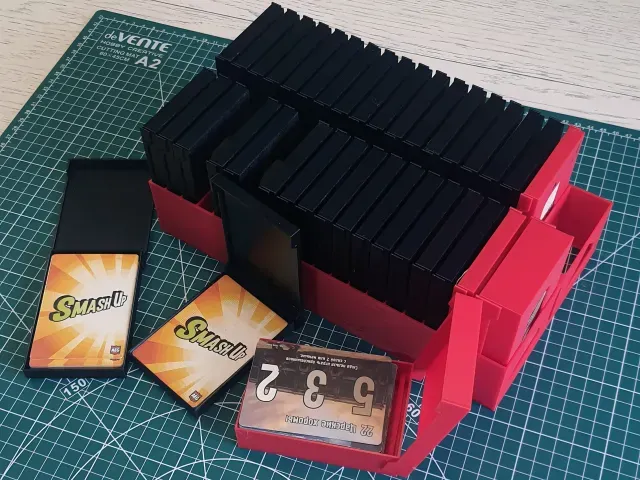 Card Organizer — Фото 2 из 9