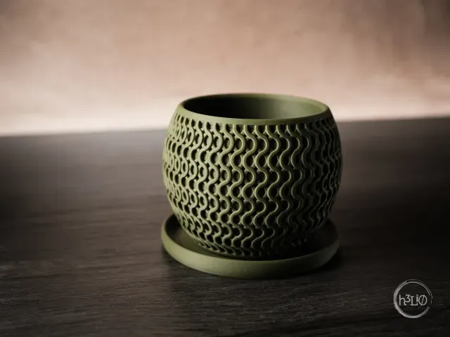 echo · planter — Image 9 of 9