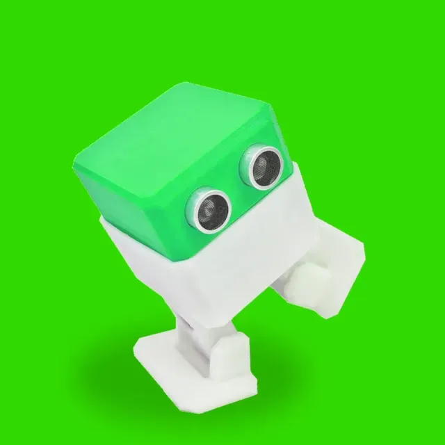 Otto Bot / Otto Saurus Mod — Фото 3 из 9