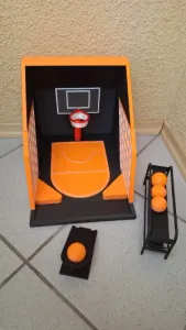 Basketball Game