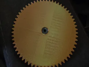 Gears - spur_and_helical - incremental