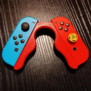 Grip for Nintendo Switch Joycon´s