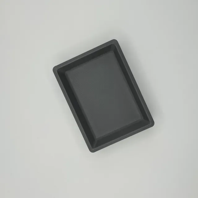 Minimalist Design Soap Dish - Soap Holder — Фото 4 из 5
