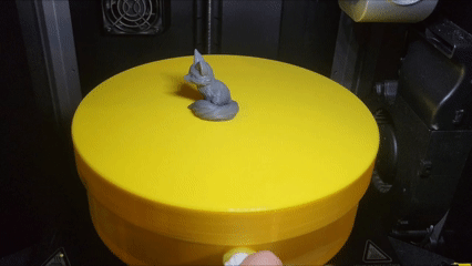 Turntable