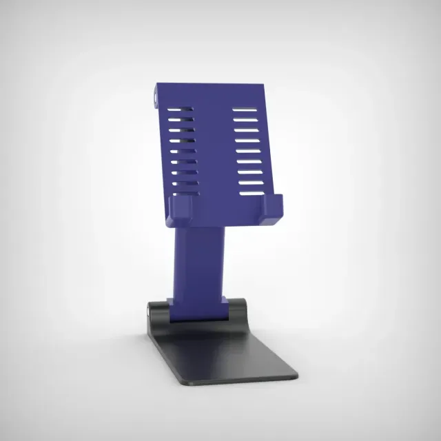 Adjustable Mobile Phone Holder — Image 7 of 9