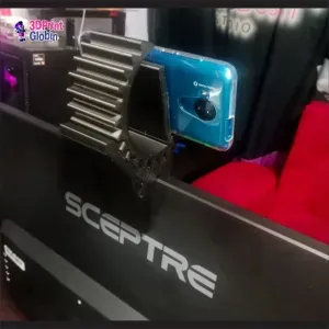 Soporte Celular para Monitor PC