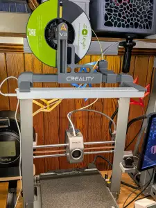 Ender-3 V3 Mod Collection
