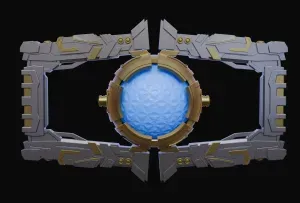 The Matrix Of Leadership Transformers G1 Fan Art