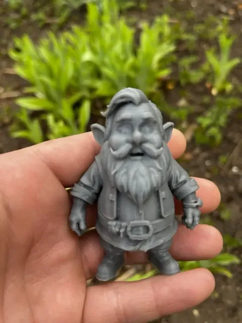 Hobbits, dwarves — Image 2 of 9