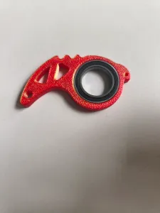 Key karambit