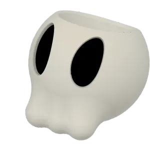 Skull bowl for sweets or other things