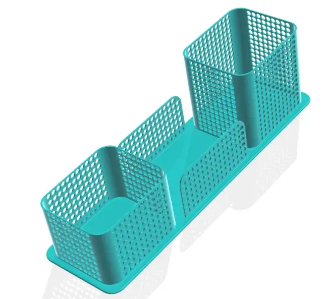 Desk Organizer — Image 6 of 9