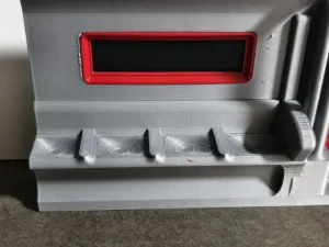 噩梦列车82号车厢