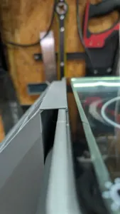 K2 Pro Side-Mount Tool Holder
