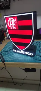LUMINARIA FAMENGO V2